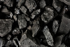Hawstead coal boiler costs