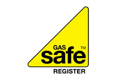 gas safe companies Hawstead